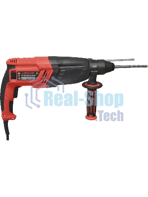 Перфоратор Парма П-02-28/950ЭР SDS-plus уд.:3.2Дж 950Вт (кейс в комплекте)