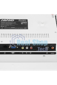Телевизор Asano 43