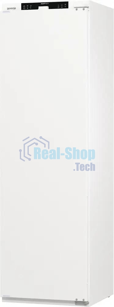 Холодильник Gorenje RI517E41WF белый однокамерный 300л NoFrost