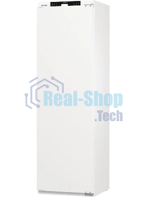 Холодильник Gorenje RI517E41WF белый однокамерный 300л NoFrost