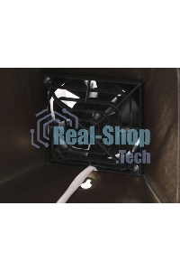 Вытяжка каминная Gefest ВВ 2 К17 коричневый/золотистый, 50 см, 180 куб. м/ч, 64 дБ