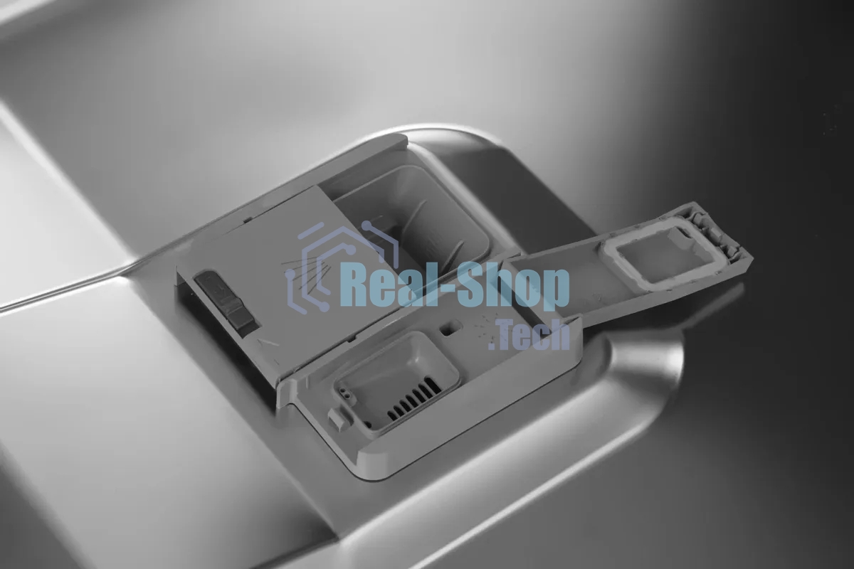 Встраиваемая посудомоечная машина Indesit DI 3C49 B, белый, 59.8 см, 13 компл., 49 дБ, класс A