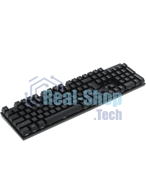 Клавиатура SVEN KB-G9300 проводная, USB Type-A, чёрный