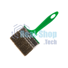 Кисть плоская Rexant 89-0335 