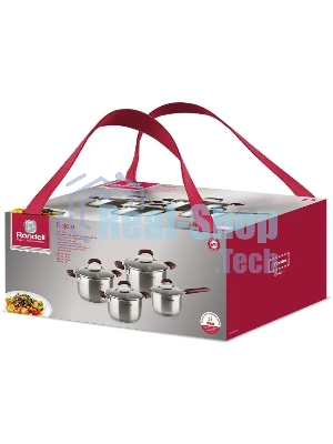 Набор посуды Rondell RDS-824