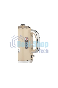 Чайник электрический LEONORD LE- 1901/2 RETRO (105840)