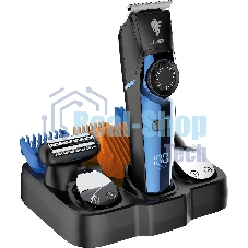 Набор для стрижки 5 в 1 LEONORD LE-1210 (107610)