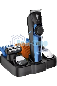 Набор для стрижки 5 в 1 LEONORD LE-1210 (107610)