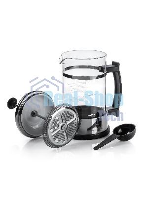 Френч-пресс TalleR TR-32300 600 мл