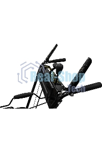 Снегоуборщик Champion ST655 6,5лс 56см 6F/2R колеса 3,6л 57кг руч.стартер