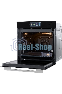 Духовой шкаф электрический с паром Graude BMDP 60.4 S