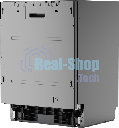 Посудомоечная машина Weissgauff BDW 6138 Touch Inverter Autoopen Timer Floor