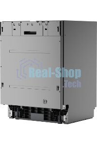 Посудомоечная машина Weissgauff BDW 6138 Touch Inverter Autoopen Timer Floor