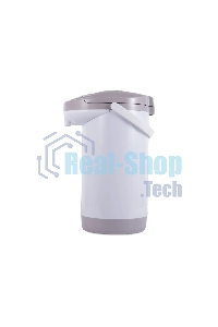 Термопот Blackton Bt TP331 белый/серый Общий объем 3л, Автоматическое поддержание температуры