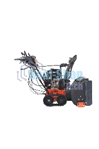 Снегоуборщик Patriot Сибирь 110 ЕT 11 л.с.,стартер ручной/электро, ковш 71 см. гусеницы