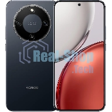 Смартфон HONOR X9d 8/256Gb, черный