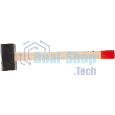 Кувалда Сибртех 5000 г, кованая головка, деревянная рукоятка 650 мм