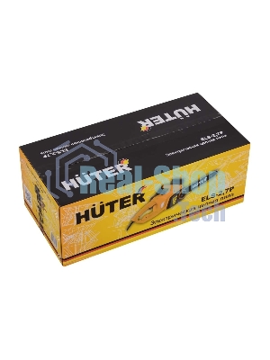 Электрическая цепная пила Huter ELS-2,7P 2000Вт (70/10/9)