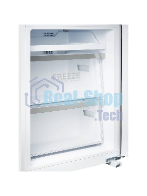 Встраиваемый холодильник Kuppersberg NBM 17863, Габариты(ВхШхГ):178.5x54x54,5; Перенавешиваемые двери, Класс энергопотребления А++ (222 кВт/ч), No-frost, 182л/59л, Уровень шума: 41 Дб