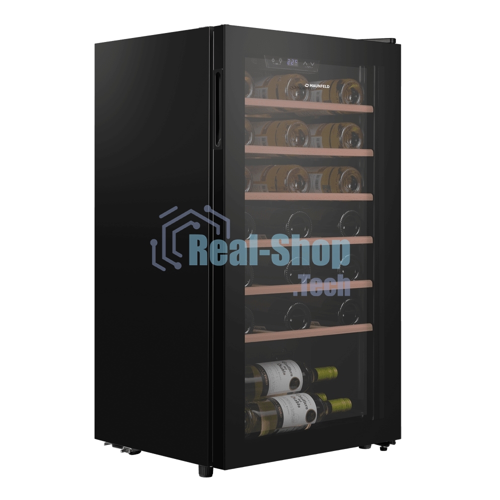 Винный шкаф Maunfeld MFWC-85S34