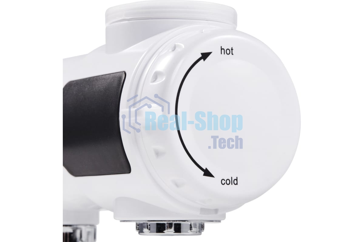 Водонагреватель проточный Royal Thermo UniTap Mini