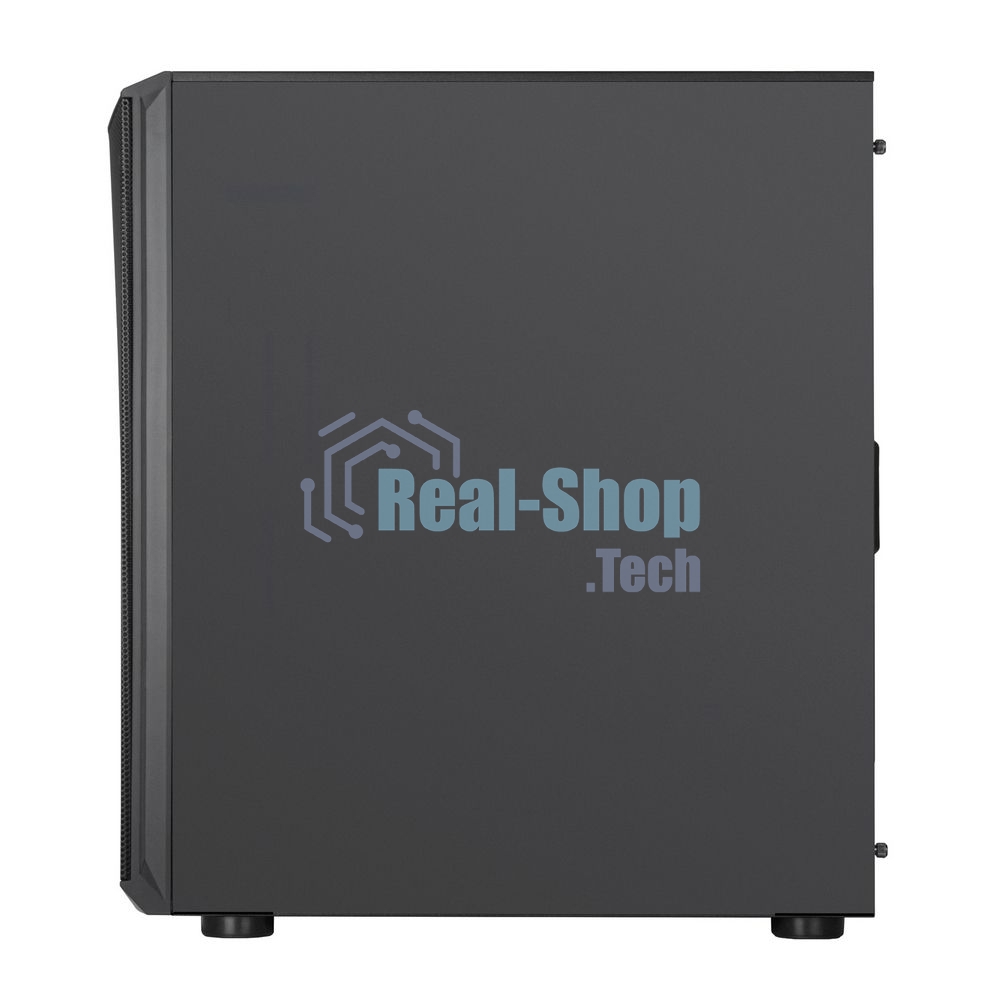 Компьютерный корпус Silverstone G41FA512ZBG0020 High airflow ATX mid-tower chassis with dual radiator support and ARGb lighting High airflow ATX mid-tower chassis with dual radiator support and ARGb lighting