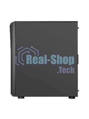 Компьютерный корпус Silverstone G41FA512ZBG0020 High airflow ATX mid-tower chassis with dual radiator support and ARGb lighting High airflow ATX mid-tower chassis with dual radiator support and ARGb lighting