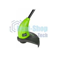 Триммер электрический GREENWORKS GST2830, от сети, 280 Вт