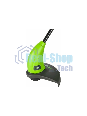 Триммер электрический GREENWORKS GST2830, от сети, 280 Вт