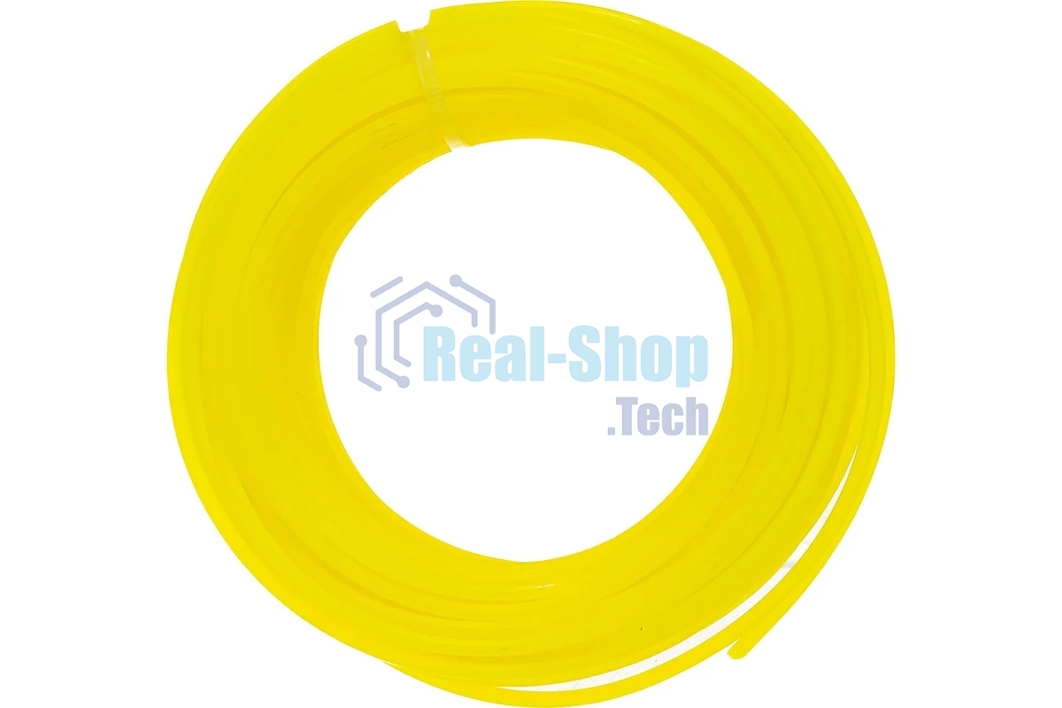 Леска для садовых триммеров Huter R2015 d=2мм L=15м для Huter GET-1200SL (71/1/9)