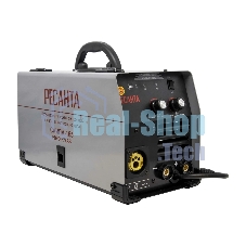Сварочный полуавтомат Ресанта САИПА-165 Евро рукав (MIG/MAG)
