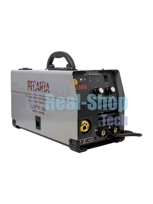 Сварочный полуавтомат Ресанта САИПА-165 Евро рукав (MIG/MAG)