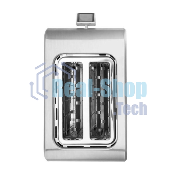 Тостер Centek CT-1422 Gray