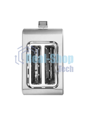 Тостер Centek CT-1422 Gray