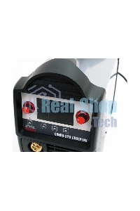 Сварочный полуавтомат Ресанта САИПА-220 СИНЕРГИЯ /MIG/MAG/ 65/75