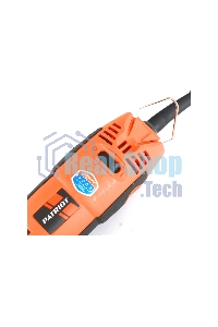 Прямошлифовальная машина (гравер) Patriot EE 170