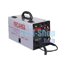 Сварочный аппарат инверторный п/а САИПА-135 Ресанта
