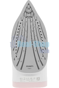 Утюг Philips DST3010/30, 2000 Вт,140г, сиреневый