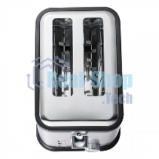 Тостер BQ T1005 Black-Silver