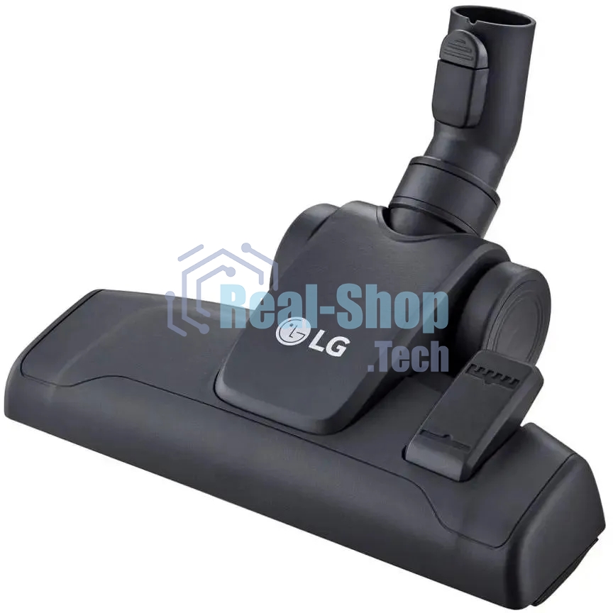 Пылесос LG VC73189NHTB синий, 380/1800 Вт, уборка сухая, пылесборник контейнер 1.2 л