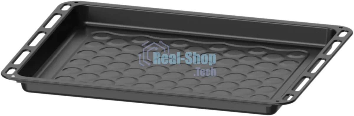 Духовой шкаф электрический Darina BO 1700 At антрацит, встраиваемый