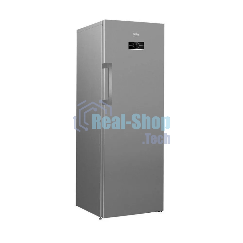 Морозильная камера Beko B3RFNK292G, темно-серый, 255л, 5 ящиков