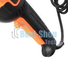 Угловая шлифовальная машина (УШМ) PATRIOT AG 150, тонкий корпус, пылезащищенная.Вт, Диск 150 мм