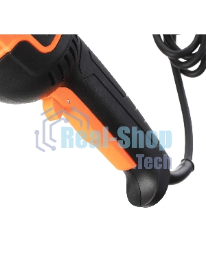 Угловая шлифовальная машина (УШМ) PATRIOT AG 150, тонкий корпус, пылезащищенная.Вт, Диск 150 мм