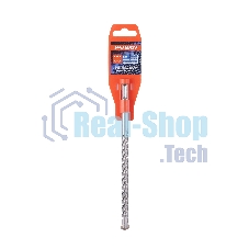 Бур EDGE by PATRIOT SDS Plus 12x210