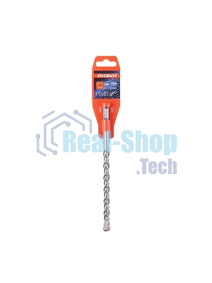 Бур EDGE by PATRIOT SDS Plus 12x210
