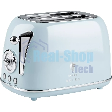 Тостер LEONORD LE-1902/1 RETRO (105838)