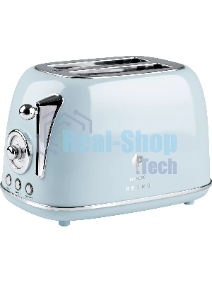 Тостер LEONORD LE-1902/1 RETRO (105838)