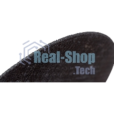 Круг отрезной по металлу Denzel WA60TBF 125х1.0х22.2мм 73761