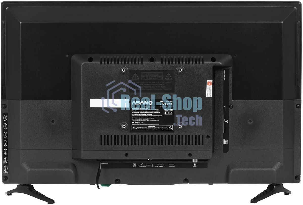 Телевизор Asano 24